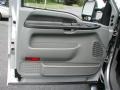 Silver Metallic - F350 Super Duty XLT SuperCab 4x4 Photo No. 29