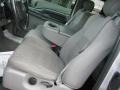 Silver Metallic - F350 Super Duty XLT SuperCab 4x4 Photo No. 32