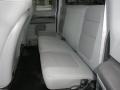 Silver Metallic - F350 Super Duty XLT SuperCab 4x4 Photo No. 33