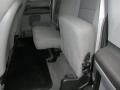 Silver Metallic - F350 Super Duty XLT SuperCab 4x4 Photo No. 34