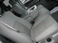 Silver Metallic - F350 Super Duty XLT SuperCab 4x4 Photo No. 35