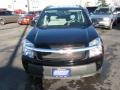 2006 Black Chevrolet Equinox LS AWD  photo #1