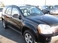 Black - Equinox LS AWD Photo No. 4