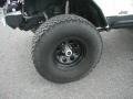 Stone White - Wrangler Sahara 4x4 Photo No. 17