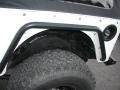 Stone White - Wrangler Sahara 4x4 Photo No. 19