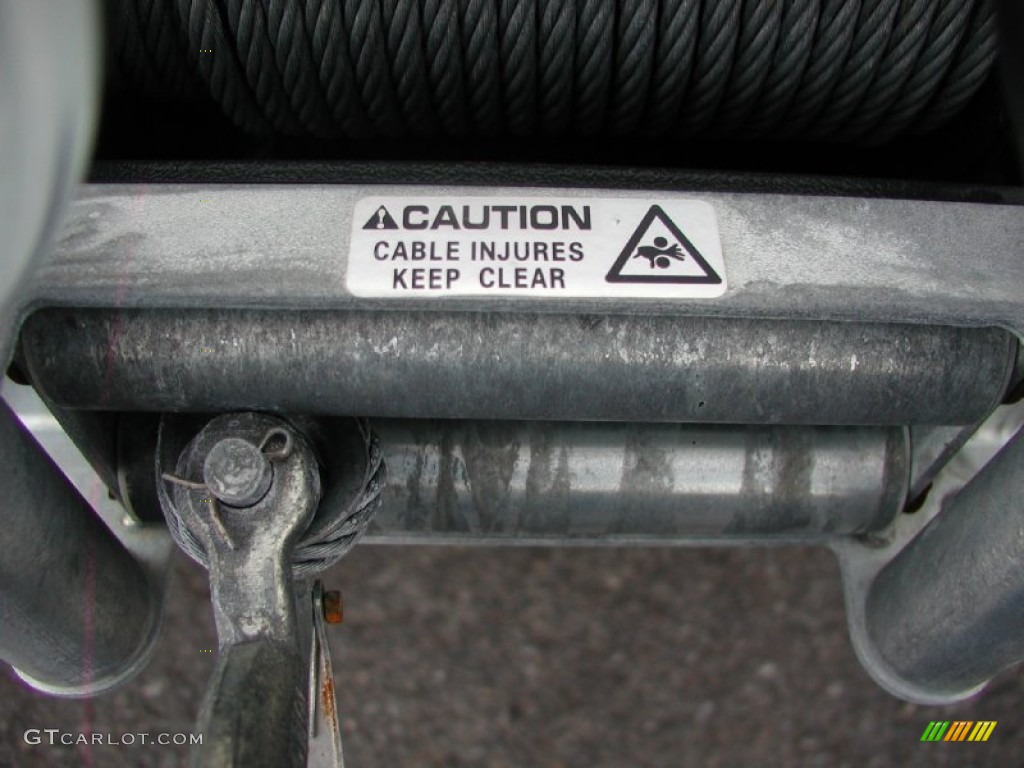 2001 Wrangler Sahara 4x4 - Stone White / Camel/Dark Green photo #27