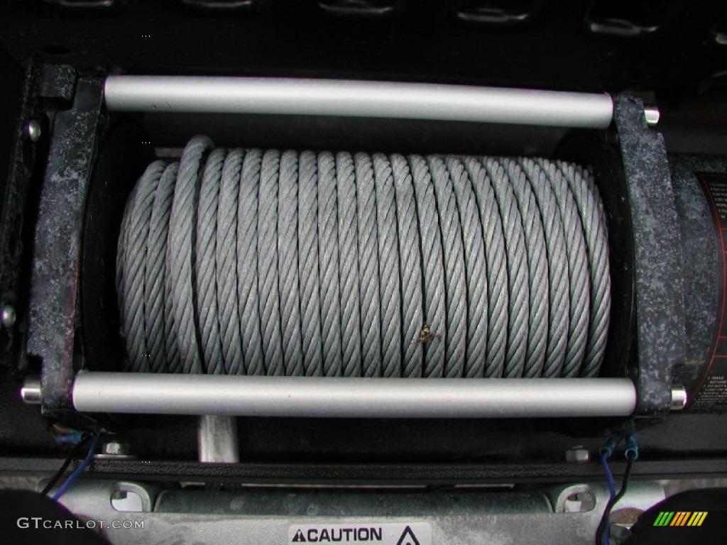 2001 Wrangler Sahara 4x4 - Stone White / Camel/Dark Green photo #28