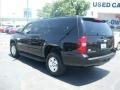 Black - Suburban LT 4x4 Photo No. 4