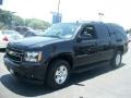 Black - Suburban LT 4x4 Photo No. 6