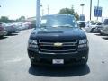 Black - Suburban LT 4x4 Photo No. 7