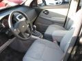 2006 Black Chevrolet Equinox LS AWD  photo #7