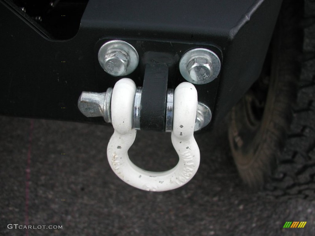 2001 Wrangler Sahara 4x4 - Stone White / Camel/Dark Green photo #41