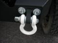 Stone White - Wrangler Sahara 4x4 Photo No. 41