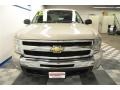 Silver Birch Metallic - Silverado 1500 LT Extended Cab 4x4 Photo No. 4