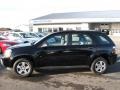 2006 Black Chevrolet Equinox LS AWD  photo #11