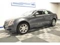 Thunder Gray Chromaflair - CTS Sedan Photo No. 1