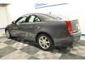 Thunder Gray Chromaflair - CTS Sedan Photo No. 4