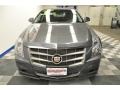 Thunder Gray Chromaflair - CTS Sedan Photo No. 5