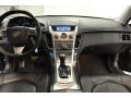 Thunder Gray Chromaflair - CTS Sedan Photo No. 11