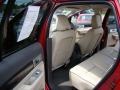 2010 Red Candy Metallic Lincoln MKX FWD  photo #11