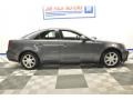 Thunder Gray Chromaflair - CTS Sedan Photo No. 24