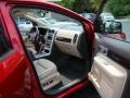 2010 Red Candy Metallic Lincoln MKX FWD  photo #14