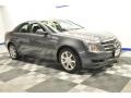 Thunder Gray Chromaflair - CTS Sedan Photo No. 25