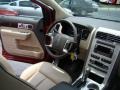 2010 Red Candy Metallic Lincoln MKX FWD  photo #18
