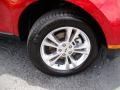 2010 Lincoln MKX FWD Wheel and Tire Photo