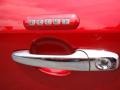 2010 Red Candy Metallic Lincoln MKX FWD  photo #34