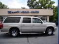 Quicksilver 2004 Cadillac Escalade ESV AWD