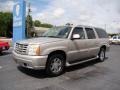 Quicksilver - Escalade ESV AWD Photo No. 4