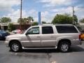 Quicksilver - Escalade ESV AWD Photo No. 5