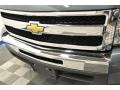 Blue Granite Metallic - Silverado 1500 LS Regular Cab Photo No. 5