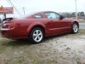 2007 Redfire Metallic Ford Mustang GT Deluxe Coupe  photo #5