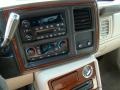 Quicksilver - Escalade ESV AWD Photo No. 23