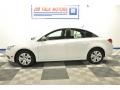 Summit White - Cruze LS Photo No. 2