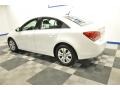 Summit White - Cruze LS Photo No. 4