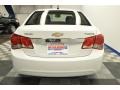 Summit White - Cruze LS Photo No. 6