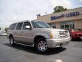 Quicksilver - Escalade ESV AWD Photo No. 34