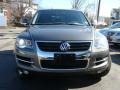 Galapagos Metallic - Touareg 2 VR6 Photo No. 2