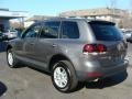 Galapagos Metallic - Touareg 2 VR6 Photo No. 4