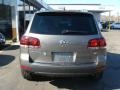 Galapagos Metallic - Touareg 2 VR6 Photo No. 5