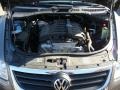 Galapagos Metallic - Touareg 2 VR6 Photo No. 13