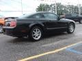 2006 Black Ford Mustang GT Deluxe Coupe  photo #4
