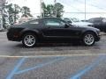 2006 Black Ford Mustang GT Deluxe Coupe  photo #5