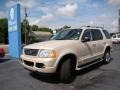 2005 Pueblo Gold Metallic Ford Explorer Limited  photo #31