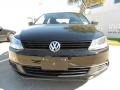Black - Jetta S Sedan Photo No. 2