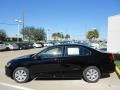 Black - Jetta S Sedan Photo No. 4