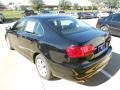 Black - Jetta S Sedan Photo No. 5